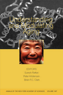 Understanding and Modulating Aging, Volume 1067 - 