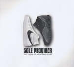 Sole Provider - Robert Jackson, Michael Jordan