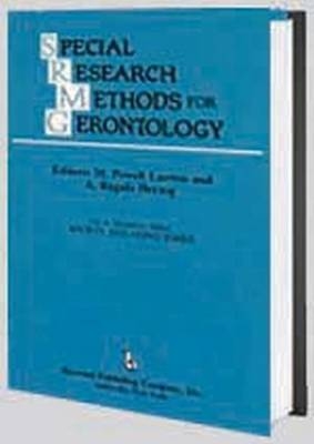 Special Research Methods for Gerontology - M. Powell Lawton