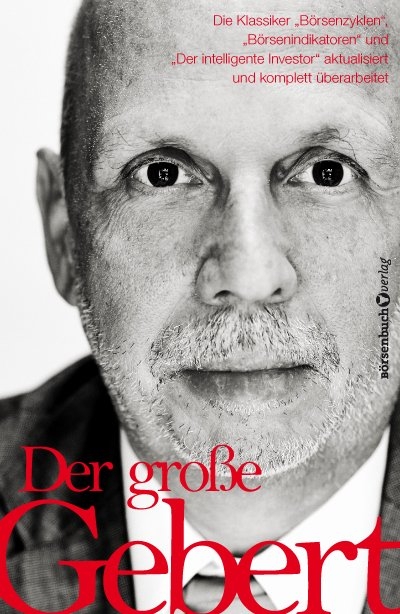 Der große Gebert - Thomas Gebert