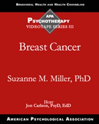 Breast Cancer - Suzanne M. Miller