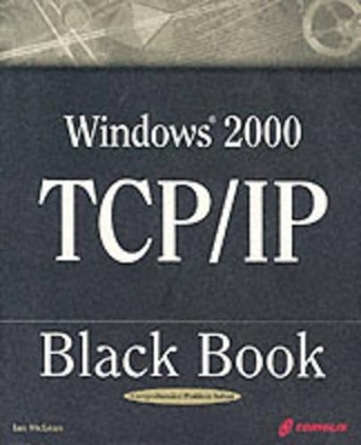 TCP/IP Black Book - I. McLean