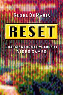 Reset - Rusel DeMaria