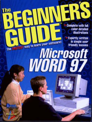 Beginner's Guide MS Word 97 - Deborah Craig