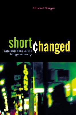 Shortchanged - Howard Karger