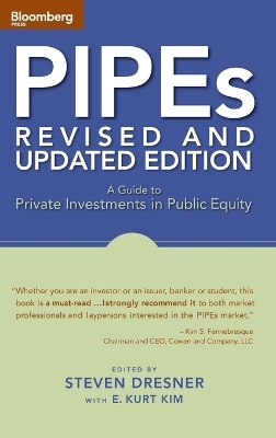 PIPEs - 