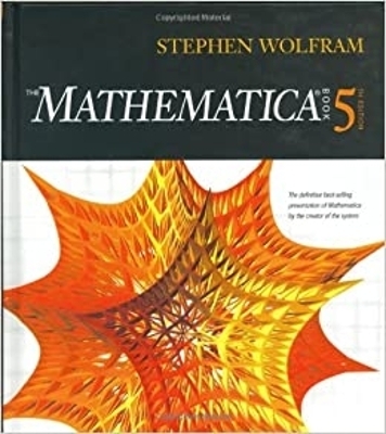 The Mathematica Book - Stephen Wolfram