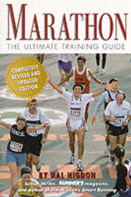 Marathon - Hal Higdon