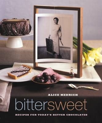 Bittersweet - Alice Medrich