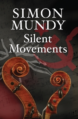 Silent Movements - Simon Mundy