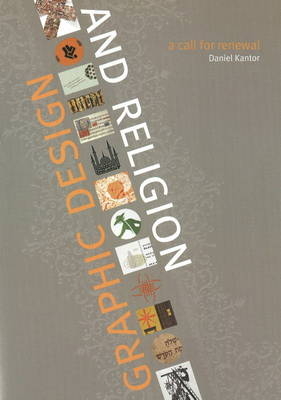 Graphic Design and Religion - Daniel Kantor