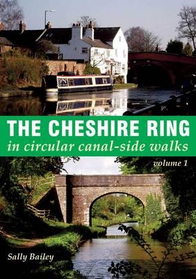 The Cheshire Ring - Sally Bailey