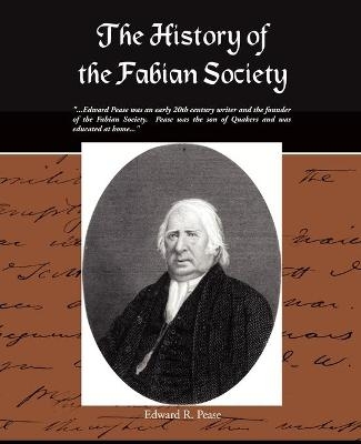 The History of the Fabian Society - Edward R Pease