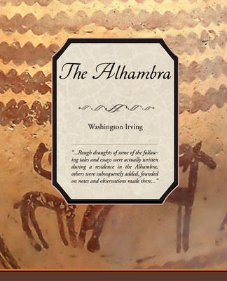 The Alhambra - Washington Irving