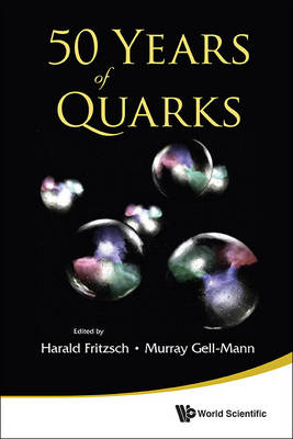 50 Years Of Quarks - 