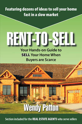 Rent-to-Sell - Wendy Patton