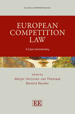 European Competition Law - 