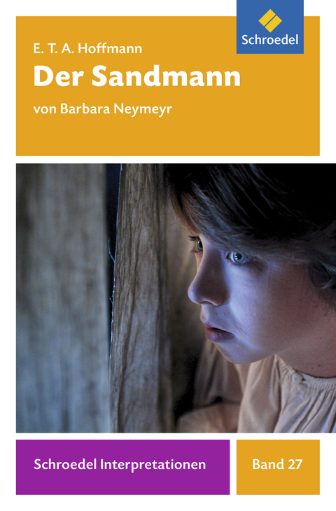 Schroedel Interpretationen - Barbara Neymeyr