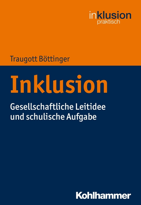 Inklusion -  Traugott Böttinger