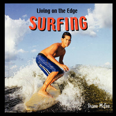 Surfing - Shane McFee