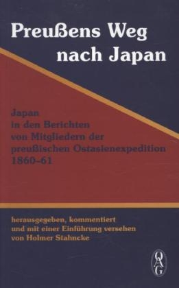 Preussens Weg nach Japan - 