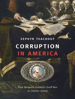 Corruption in America - Zephyr Teacher