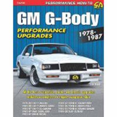 GM G-Body Performance Projects - Joe Hinds