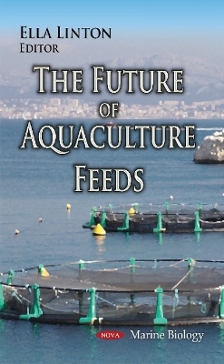 Future of Aquaculture Feeds - 