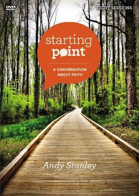 Starting Point Video Study - Andy Stanley