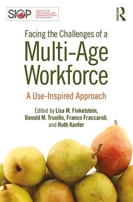 Facing the Challenges of a Multi-Age Workforce - 