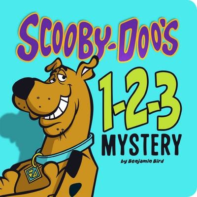 Scooby-Doo's 1-2-3 Mystery - Benjamin Bird