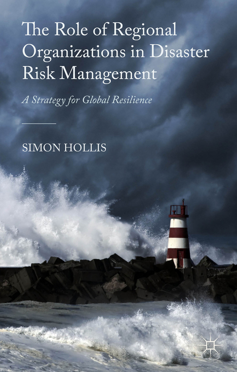 The Role of Regional Organizations in Disaster Risk Management - S. Hollis