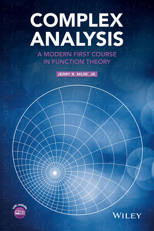 Complex Analysis - Jerry R. Muir