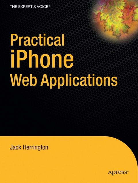 Practical iPhone Projects - J. Herrington