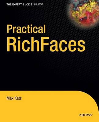 Practical RichFaces - Max Katz