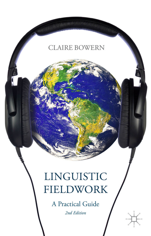 Linguistic Fieldwork - C. Bowern