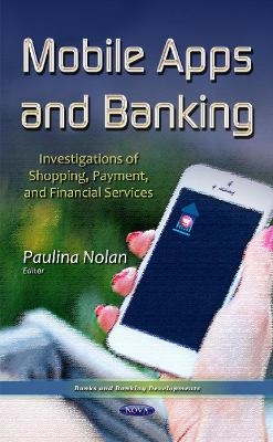 Mobile Apps & Banking - 