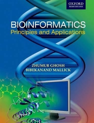 Bioinformatics - Dr. Zhumar Ghosh, Dr. Bibekanand Mallick