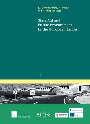 State Aid and Public Procurement in the European Union - 