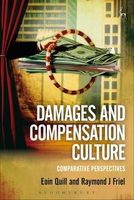 Damages and Compensation Culture - 