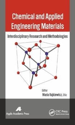 Chemical and Applied Engineering Materials - 