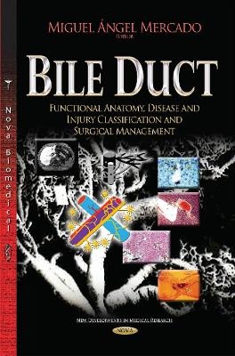 Bile Duct - 