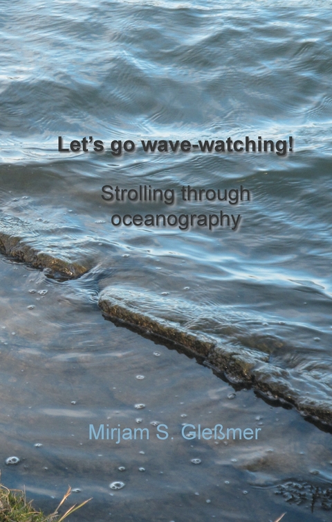 Let&apos;s go wave-watching! -  Mirjam Sophia Glessmer