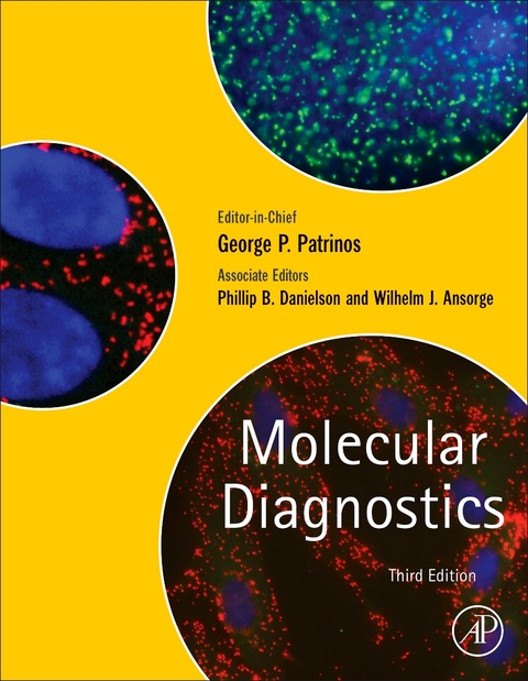 Molecular Diagnostics - 