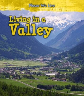 Living in a Valley - Ellen Labrecque