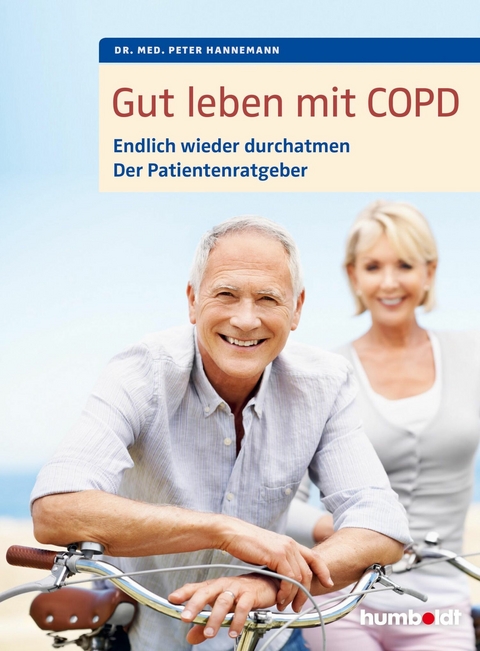 Gut leben mit COPD - Peter Hannemann