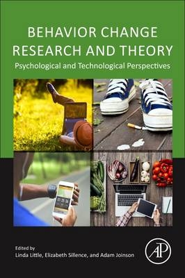 Behavior Change Research and Theory - 