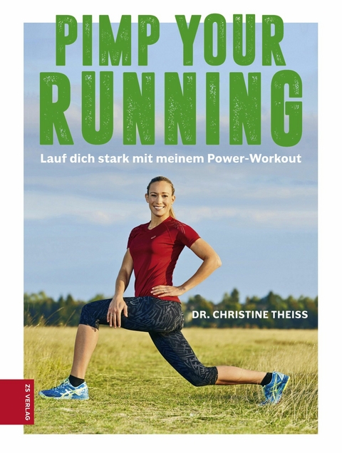 Pimp your Running - Christine Theiss