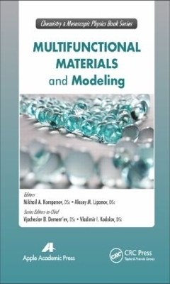 Multifunctional Materials and Modeling - 