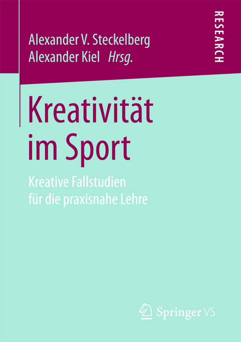 Kreativität im Sport - 